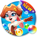 Bubble Incredible:Puzzle Games1.5.16_Popularmodapk.com