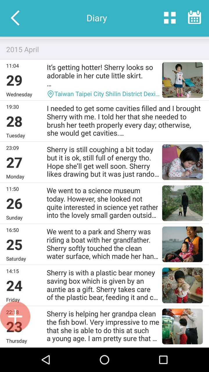 itofoo screenshot image 8_Popularmodapk.com