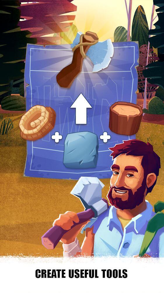 Detroit Become Human Mobile screenshot image 3_Popularmodapk.com