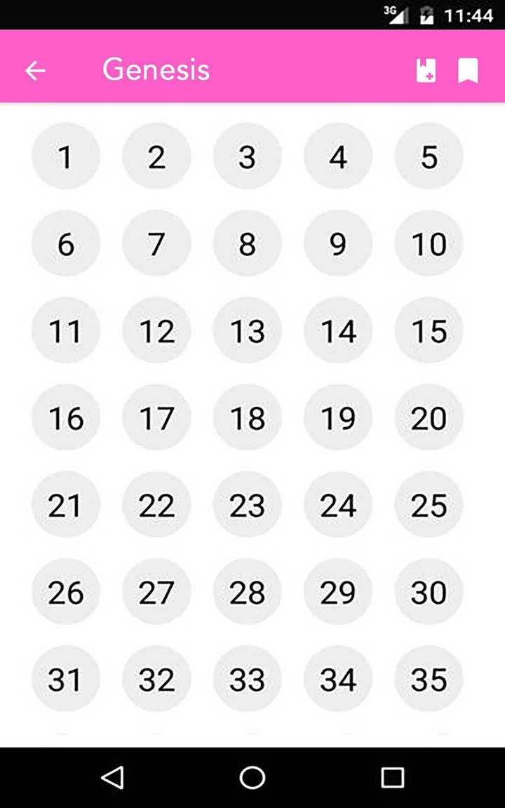 Bible 2022 Offline with audio screenshot image 10_Popularmodapk.com