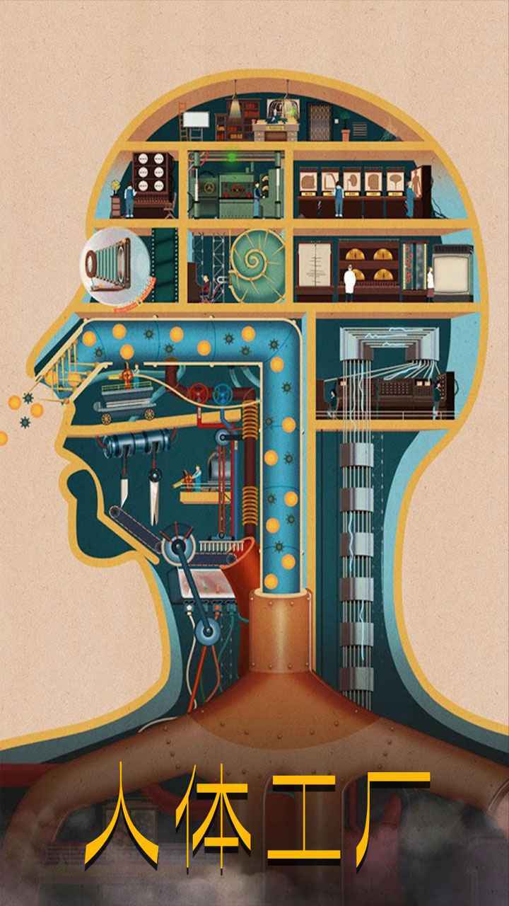 人体工厂(测试版)<span>(beta)</span> screenshot image 1_Popularmodapk.com