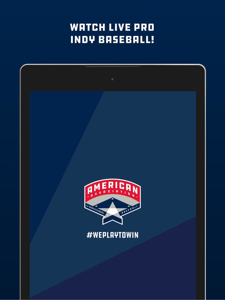 American Association TV screenshot image 6_Popularmodapk.com