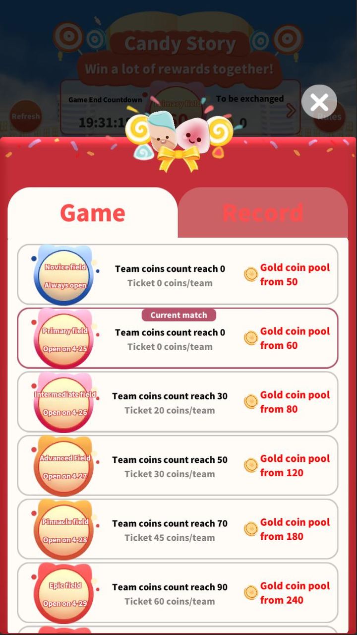 Candy Story screenshot image 4_Popularmodapk.com