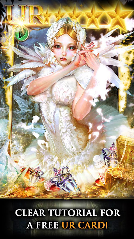 Legend of the Cryptids screenshot image 6_Popularmodapk.com