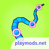 Snake Crusher<span>(Unlimited money)</span>1.2.3_Popularmodapk.com