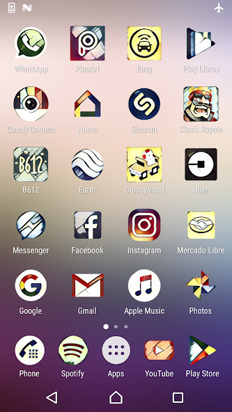 HD - Human Design App screenshot image 1_Popularmodapk.com