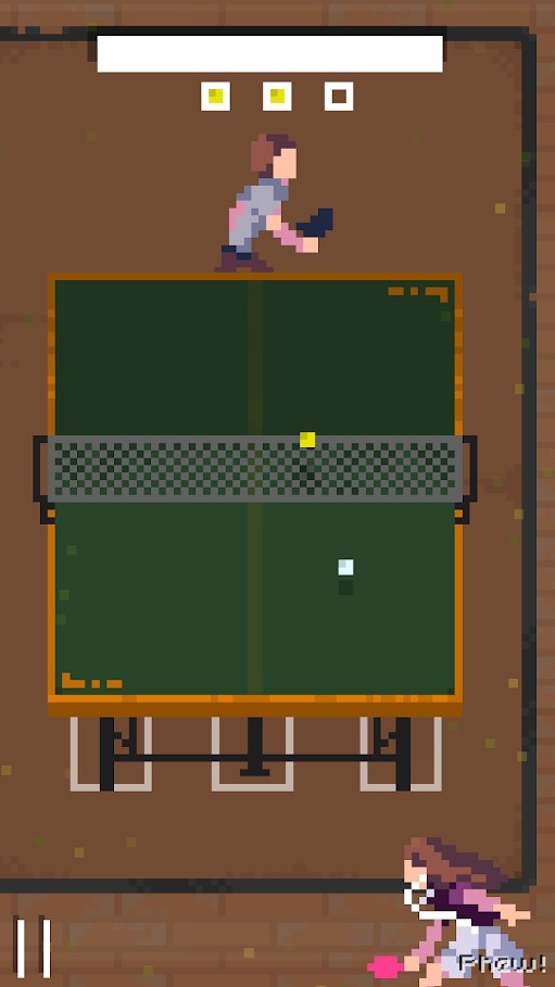 Lofi Ping Pong(Paid for Free) screenshot image 6_Popularmodapk.com