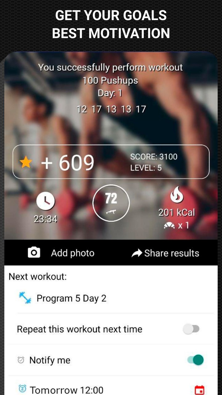 The Morning Sun for Android screenshot image 12_Popularmodapk.com