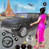 Offroad Limo Car Simulator 3D1.0.7_Popularmodapk.com
