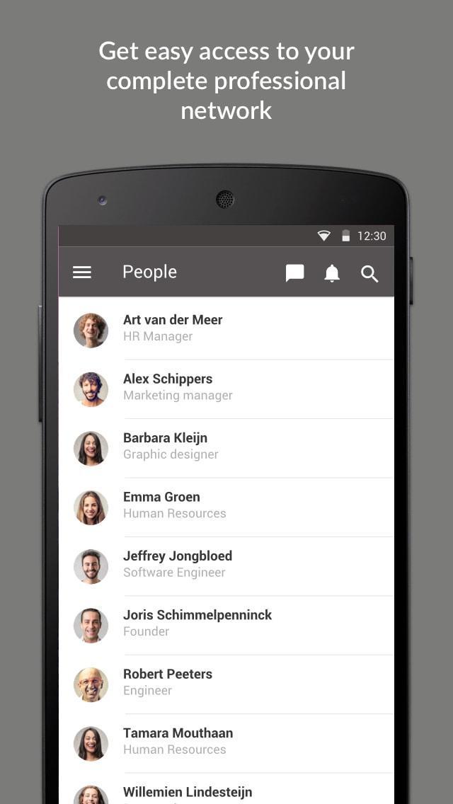 Wij/Nous-app BPI screenshot image 3_Popularmodapk.com