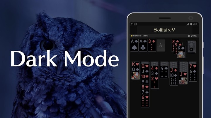 Solitaire V - Games Collection screenshot image 21_Popularmodapk.com