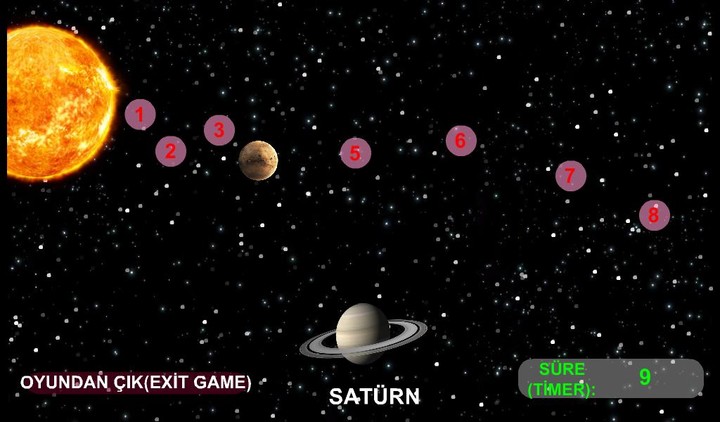 Speed Planet Puzzle screenshot image 3_Popularmodapk.com