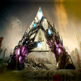 ARK Survival Map Island Mod MC7.0_Popularmodapk.com