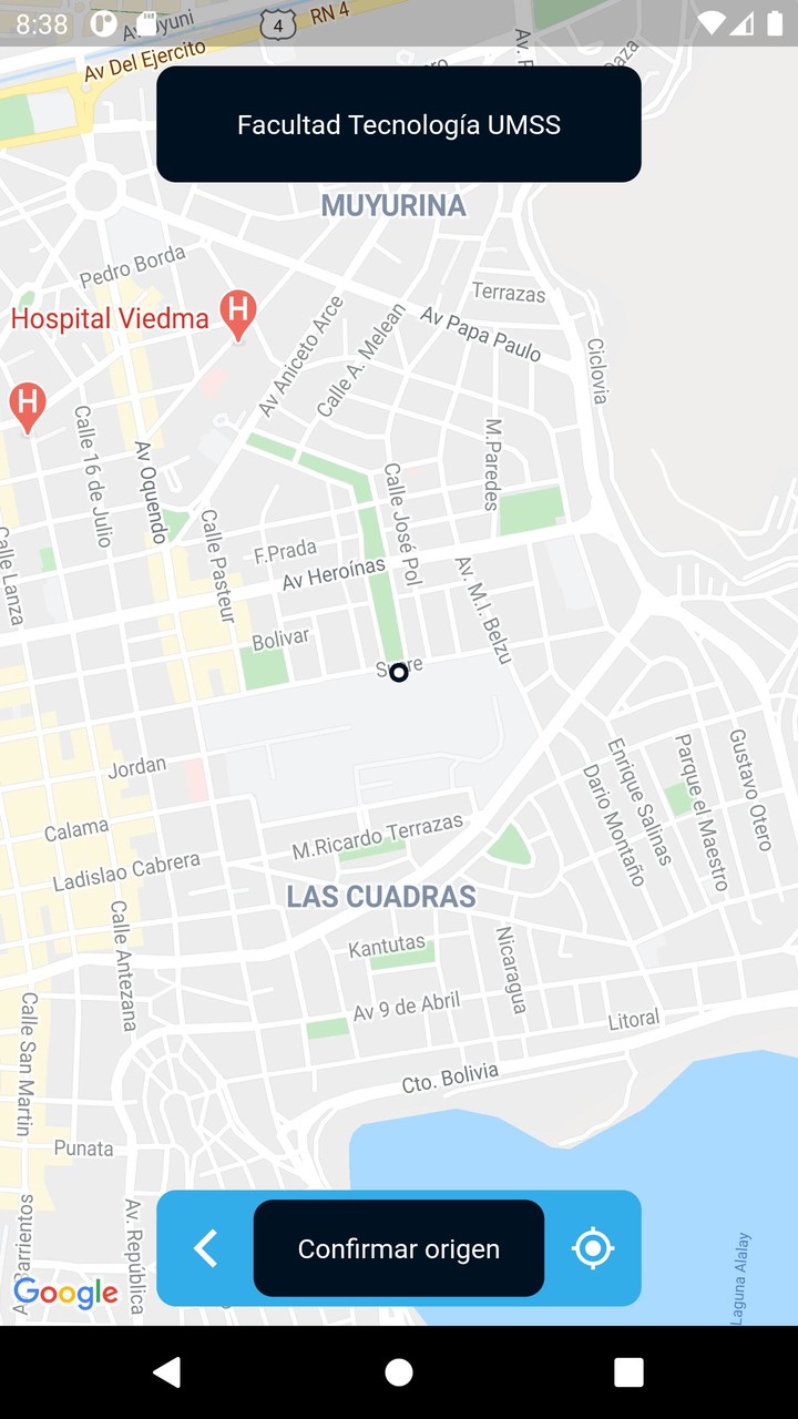 Guía Cochala screenshot image 4_Popularmodapk.com