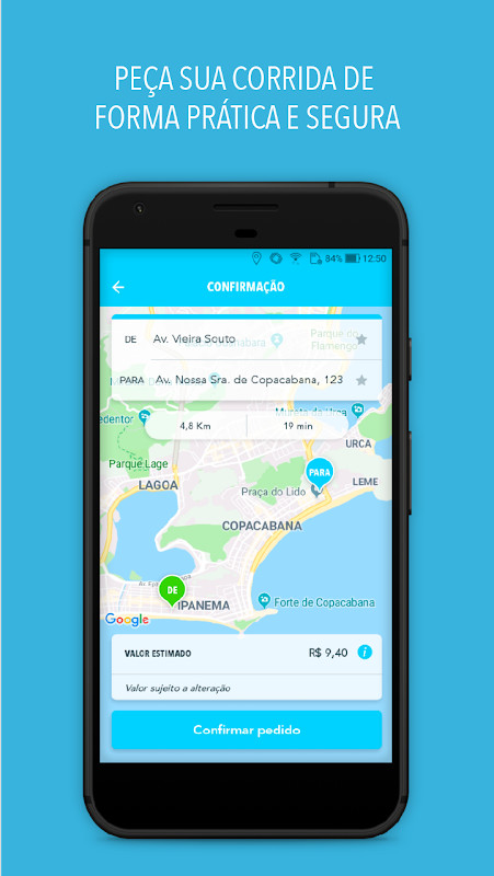 BVGO - PASSAGEIROS screenshot image 4_Popularmodapk.com