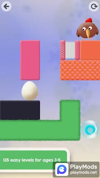 Thinkrolls 2 - Logic Puzzles<span>(Unlock levels)</span> screenshot image 4_Popularmodapk.com