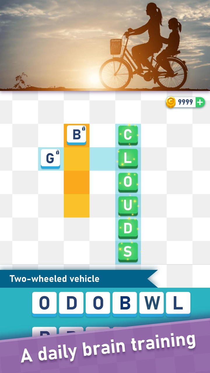 Picture Crossword Puzzles screenshot image 3_Popularmodapk.com