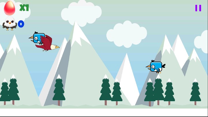 Eagle KARTAL screenshot image 2_Popularmodapk.com