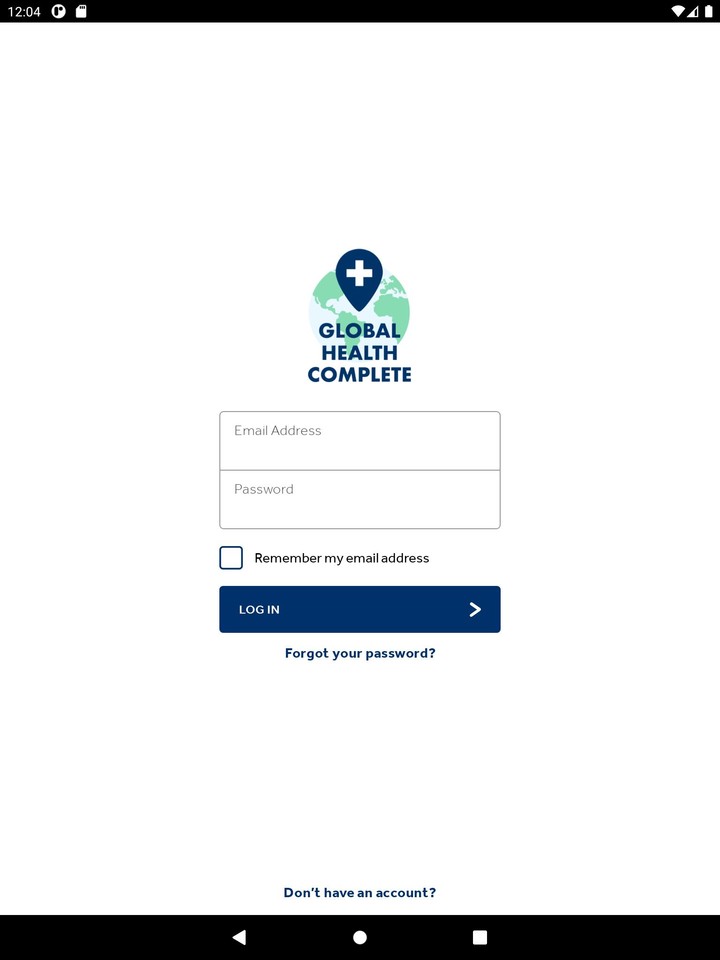 Global Health Complete screenshot image 10_Popularmodapk.com