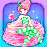 Carnival Princess Cotton Candy1.2.2_Popularmodapk.com