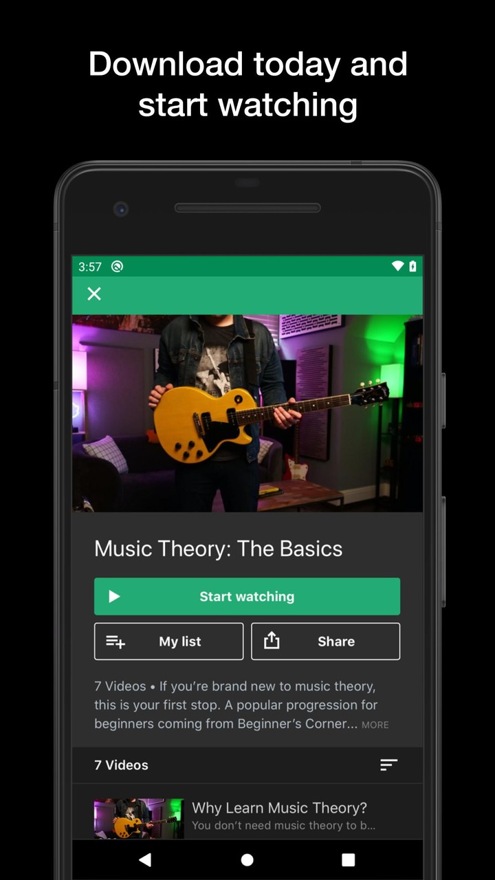 Guitar Super System screenshot image 18_Popularmodapk.com