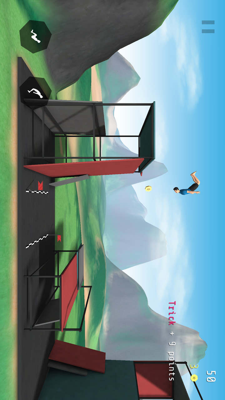 Flip Range(mod) screenshot image 7_Popularmodapk.com