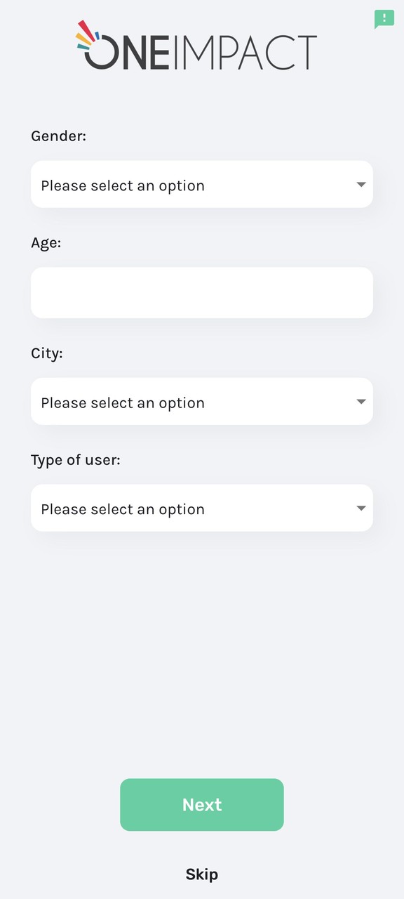 OneImpact Tajikistan screenshot image 16_Popularmodapk.com