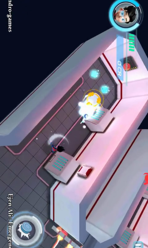 紧急救援汉化破解版（十八汉化组）<span>(mod)</span> screenshot image 1_Popularmodapk.com