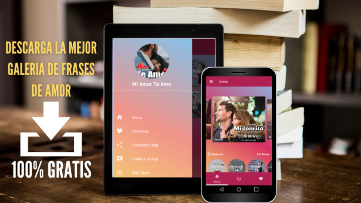 Mi Amor te Amo Mucho screenshot image 19_Popularmodapk.com