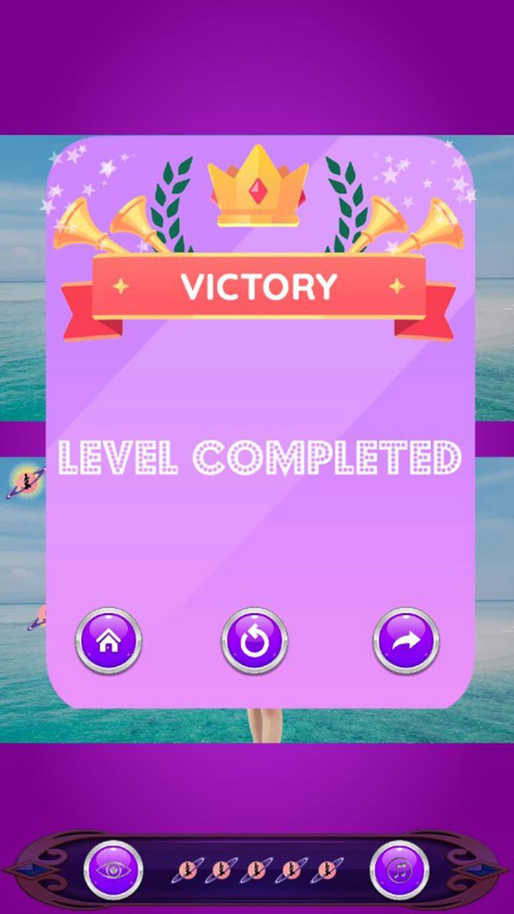 Find 5 Differences screenshot image 5_Popularmodapk.com