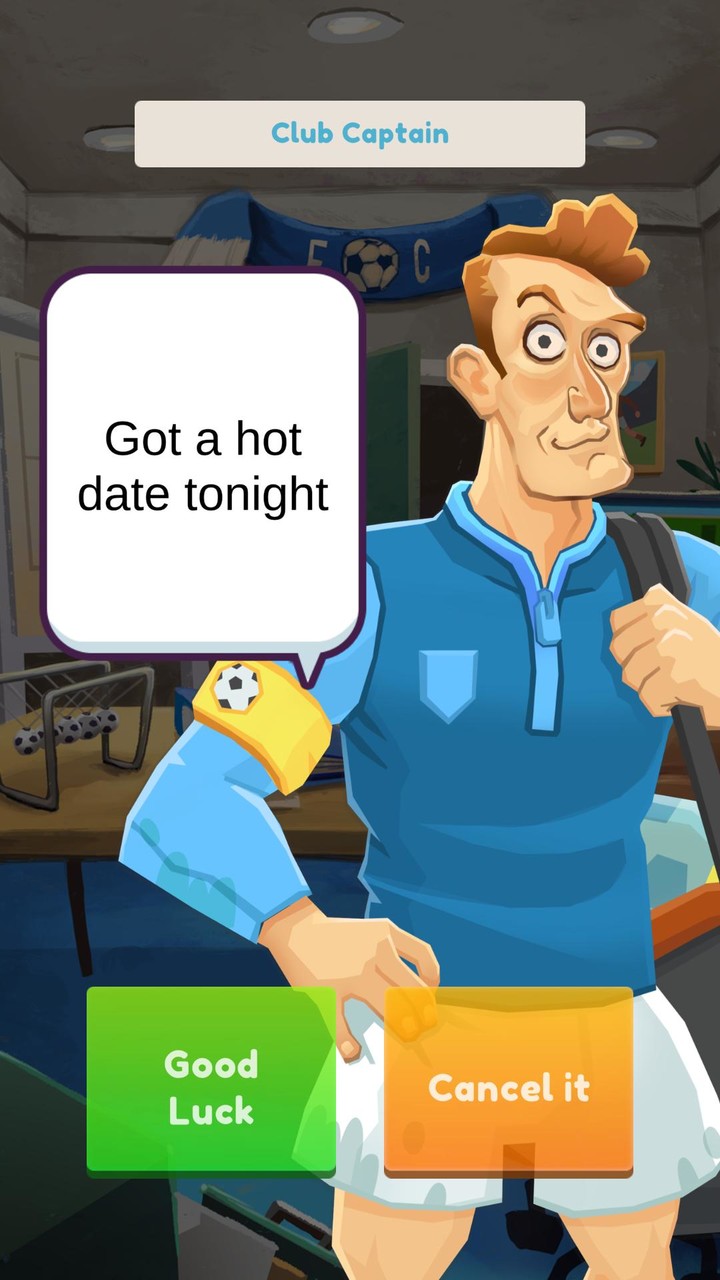 Human Tower screenshot image 7_Popularmodapk.com