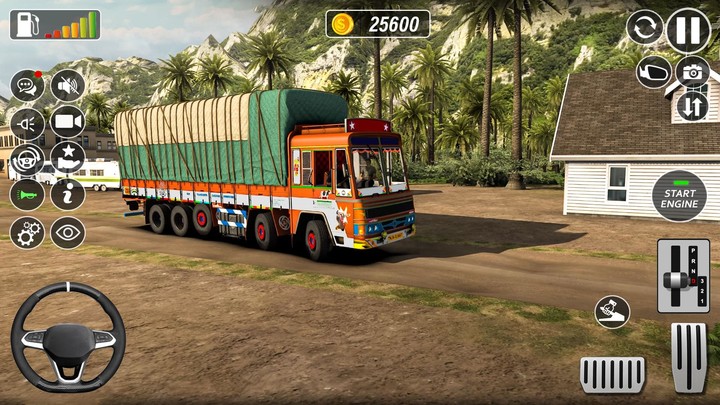 Glory Ages - Samurais screenshot image 10_Popularmodapk.com