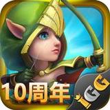 Castle Clash: 世界の覇者3.4.5_Popularmodapk.com