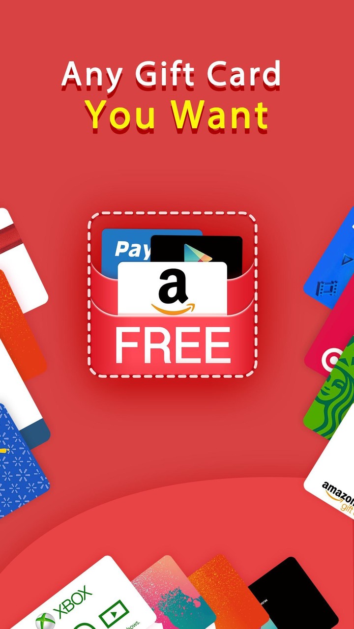 Free Gift Cards screenshot image 2_Popularmodapk.com