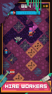 挖掘采矿模拟器破解版<span>(mod)</span> screenshot image 3_Popularmodapk.com