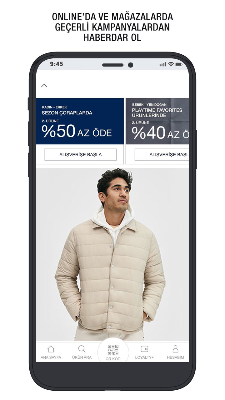 GAP Türkiye screenshot image 7_Popularmodapk.com