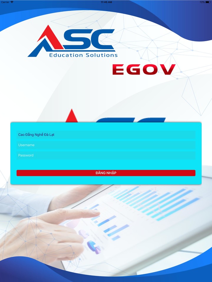 ASC-EGOV screenshot image 8_Popularmodapk.com