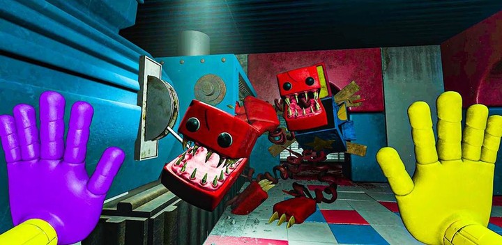 Project play time screenshot image 1_Popularmodapk.com