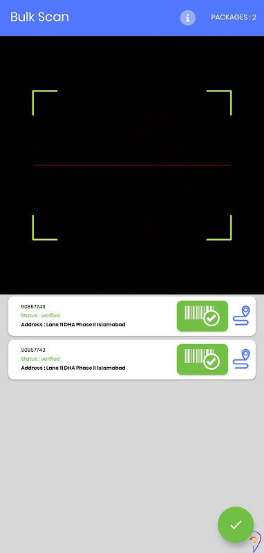 Mile (Driver) screenshot image 8_Popularmodapk.com