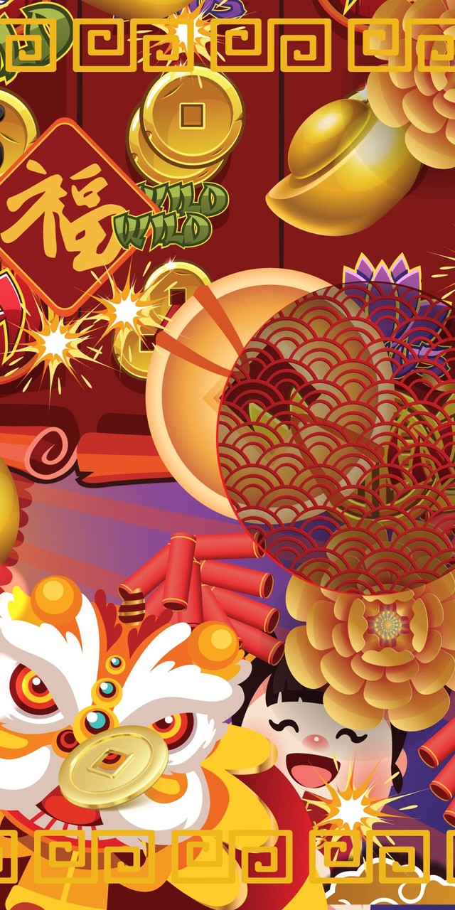 Golden Rabbit screenshot image 4_Popularmodapk.com