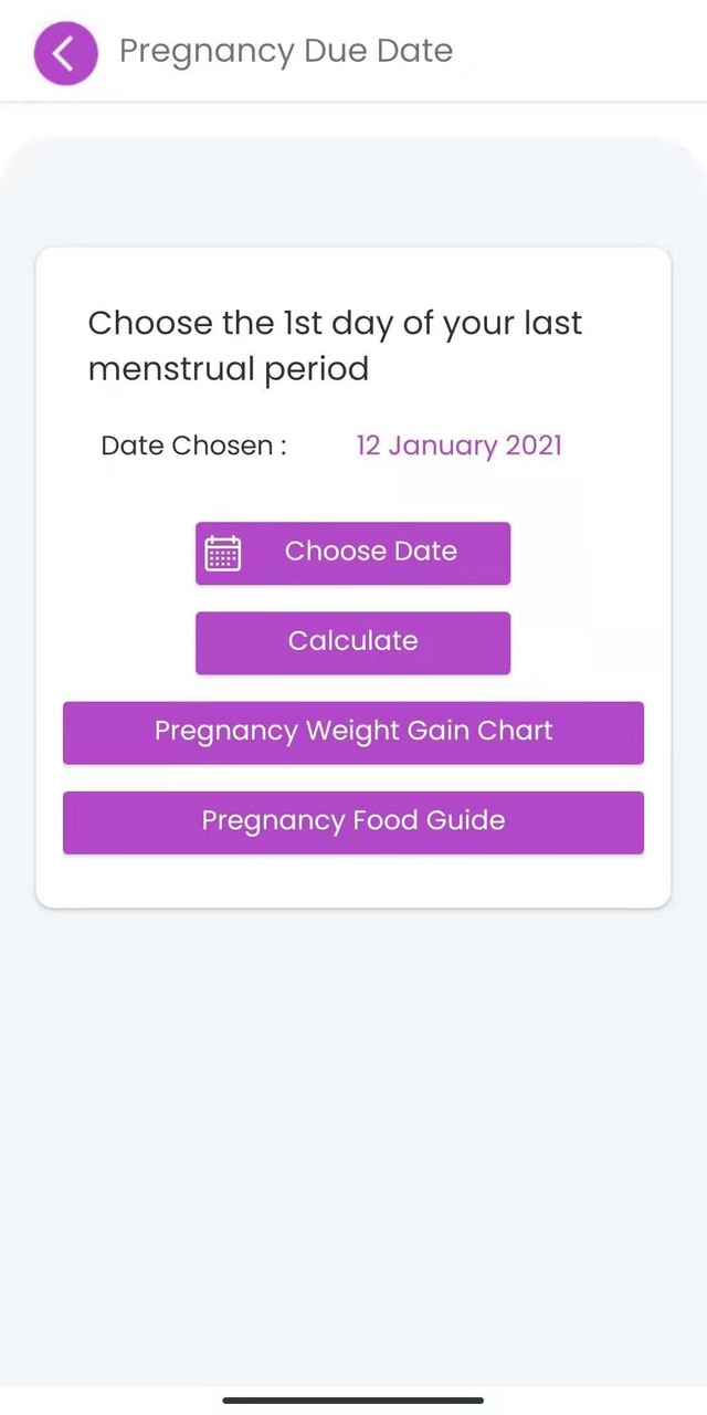 Mogo Healthy Care screenshot image 7_Popularmodapk.com