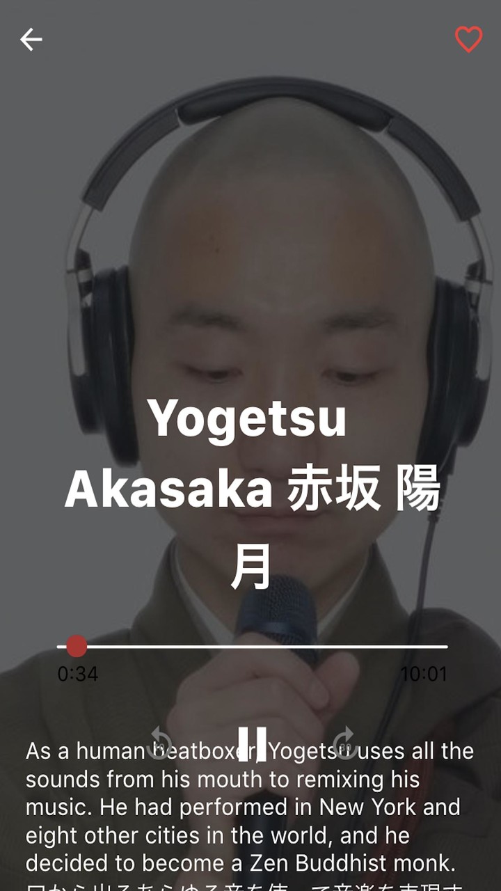 Open Zen screenshot image 13_Popularmodapk.com