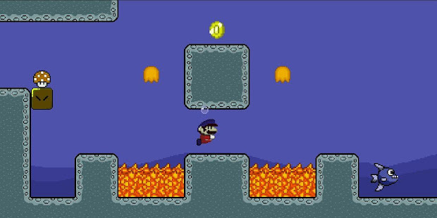 Super Jump World 2021 : Adventure Game<span>(Mod APK)</span> screenshot image 2_Popularmodapk.com