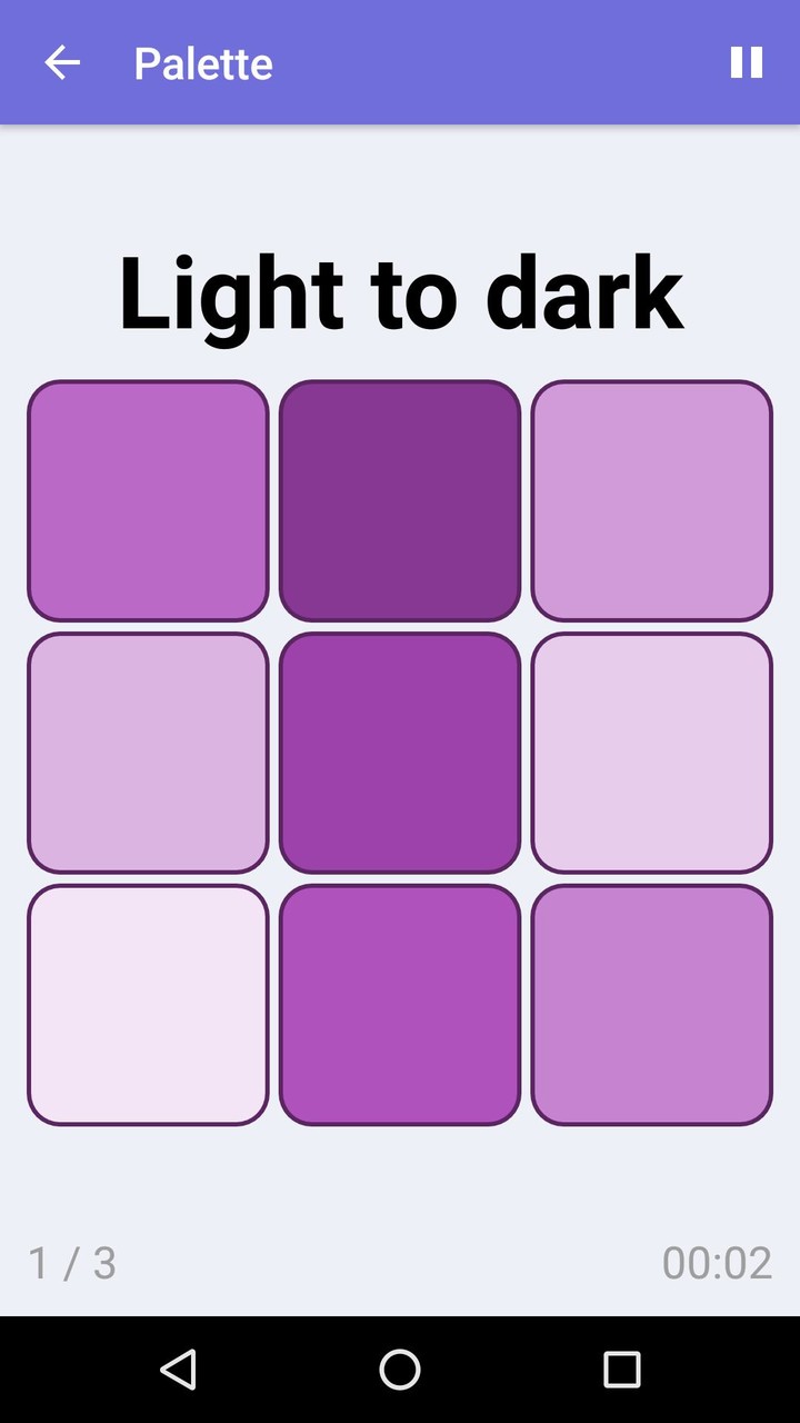 Tower Birds : Stacking Game screenshot image 8_Popularmodapk.com