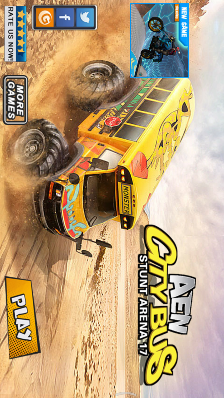 究极卡车穿越赛破解版<span>(mod)</span> screenshot image 1_Popularmodapk.com