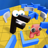 Alphabet Hide and Seek1.3_Popularmodapk.com