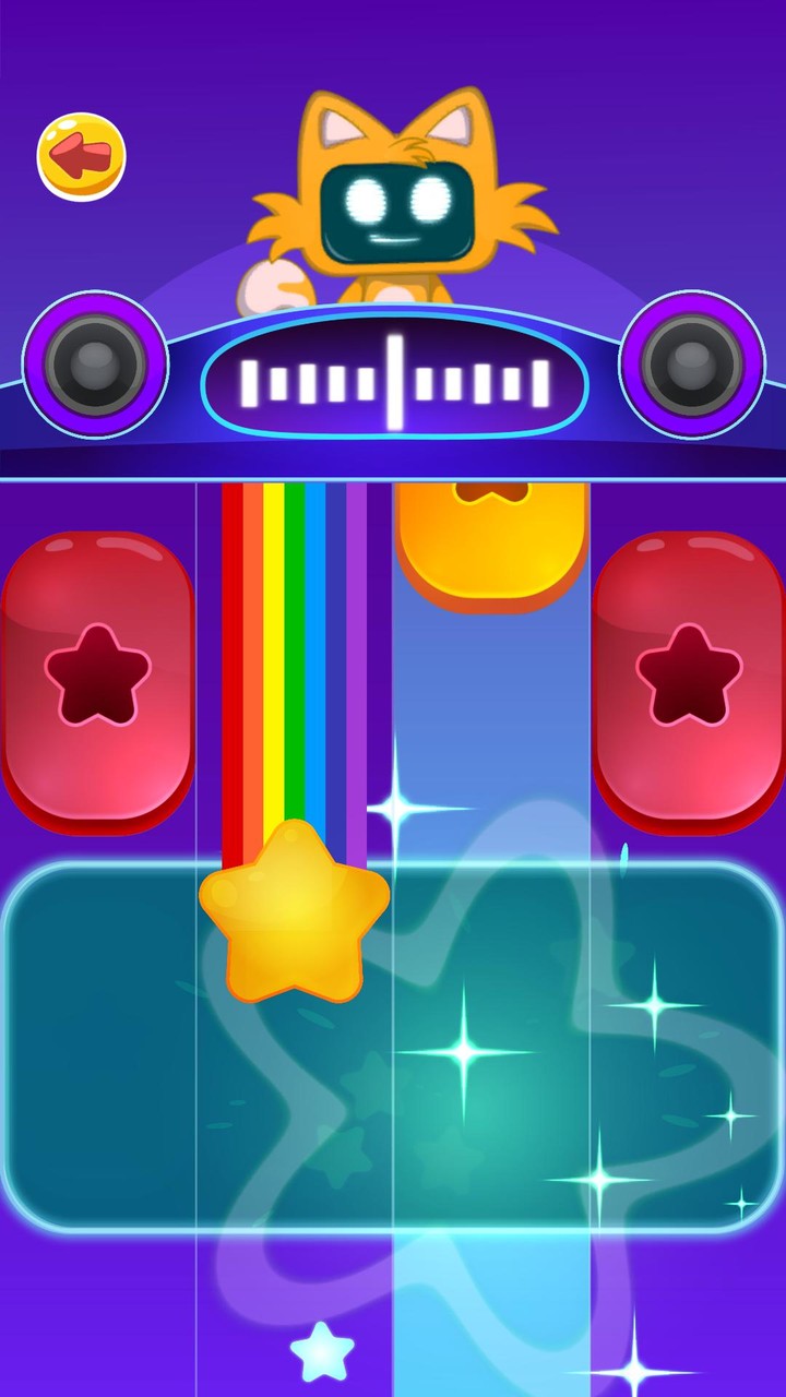 MiniYo Müzik Kutusu screenshot image 4_Popularmodapk.com