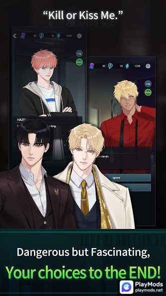 Mahragant Hero - Music Game screenshot image 10_Popularmodapk.com