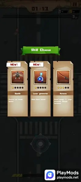 Paper Cut<span>(god mod)</span> screenshot image 3_Popularmodapk.com