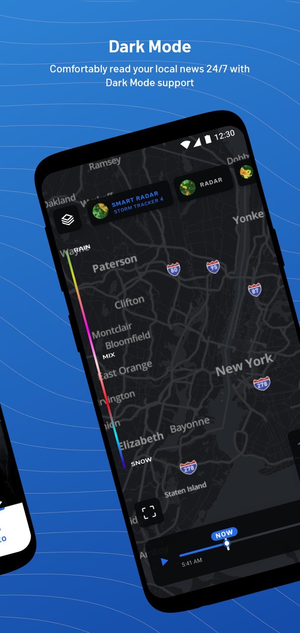 NBC 4 New York: News & Weather screenshot image 13_Popularmodapk.com